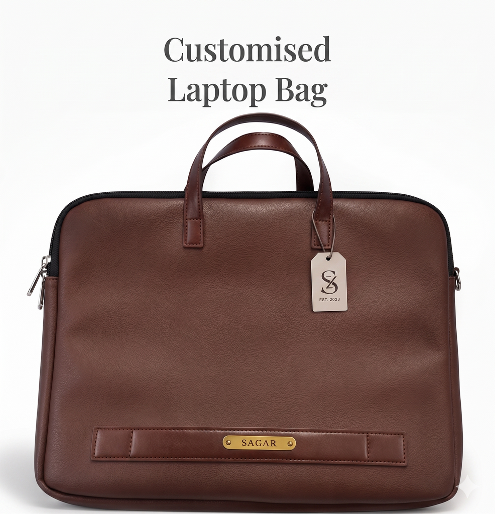 Customized Laptop bag